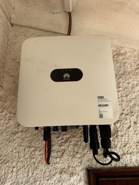 Eletricista 24h - Évora - Reparação de Painel Solar