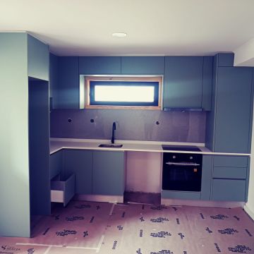 BricoRenova - Vila Franca de Xira - Kitchen Remodel