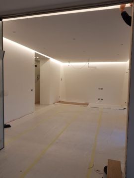 Meireles Remodelações - Alfândega da Fé - Revêtements de sol