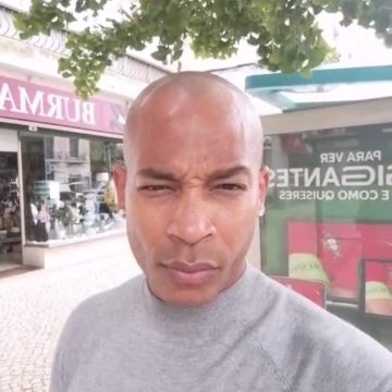 Yoruba Pinto - Seixal - Bartending