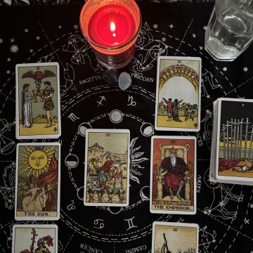 Psychologie und Beratung - Mia Pimenta - 