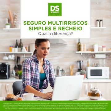 DS SEGUROS FC - Vila Nova de Famalicão - Insurance Agents and Brokers