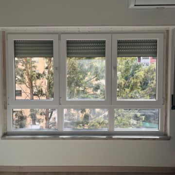 UpCasa - Oeiras - Remodelação de Casa de Banho