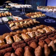 CBCateringevents - Sintra - Organização de Festa de Chá Revelação