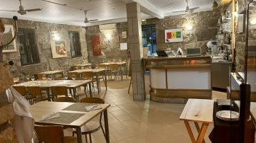 Innenarchitektur oder Interior Design