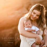 Lola Beck Photography - Vila do Conde - Christening Photography