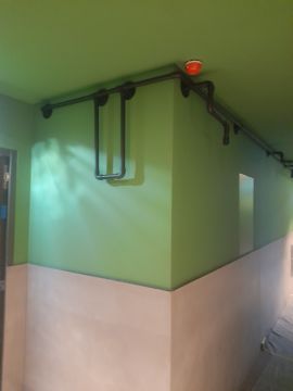 Wagner - Lisboa - Bathroom Tiling