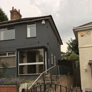 Mohsin - Professional Painter - Amadora - Instalação, Reparação ou Remoção de Revestimento de Parede