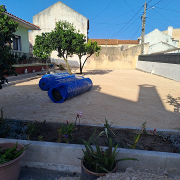 Rv remodelações - Leiria - Zimmerrenovierung
