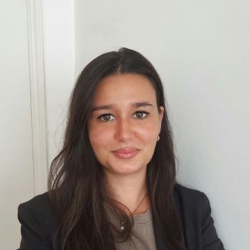 Joana Lopes Quintas - Braga - Psychologie