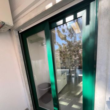 UpCasa - Oeiras - Construção de Parede Interior