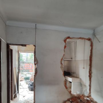 FJ Pereira remodelações - Valongo - Küche sanieren