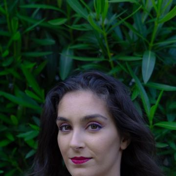 Joana Marques - Maquilhadora - Trofa - Event Makeup