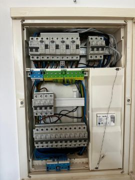 Eletricista 24h - Évora - Problemas Elétricos e de Cabos