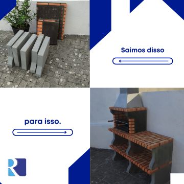 Group Solutions - Figueira da Foz - Bauabdichtung