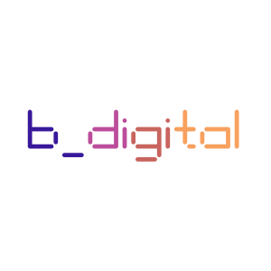 b_digital - Sintra - Consultoria de Marketing e Digital