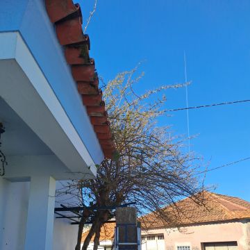 Rv remodelações - Leiria - Paisagismo Exterior