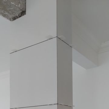 William Lomasso - Matosinhos - Bathroom Remodel