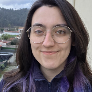 Beatriz PEreira - Gondomar - Tutorías de matemáticas básicas
