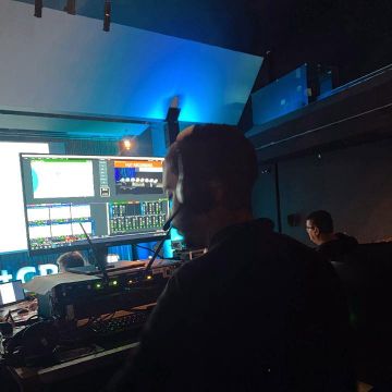 Gedeão de Sá - Almada - Video Transfer Services