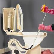Desentupidora Urbana - Maia - Dusche oder Badewanne reparieren