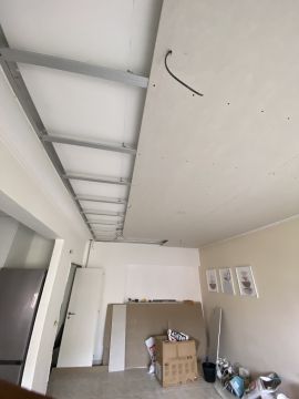 Casal Santos remodelação - Sintra - Treppenbau