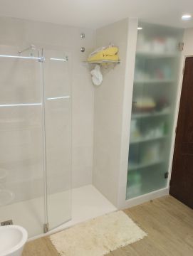 MOVIA Afonso - Odivelas - Drywall Repair and Texturing