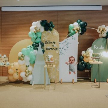 Zimbora à Festa - Leiria - Banquetes de bodas
