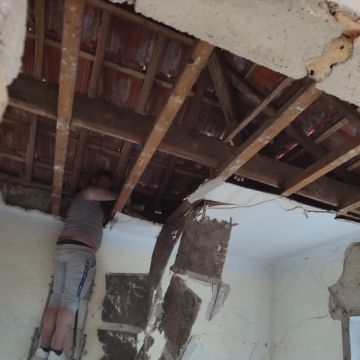 FJ Pereira remodelações - Valongo - Treppenbau
