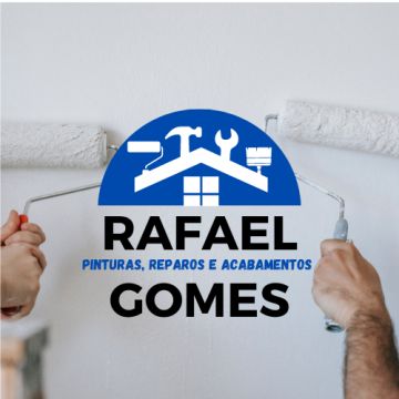 RAFAEL GOMES PINTURAS E ACABAMENTOS - Sintra - Kitchen Remodel