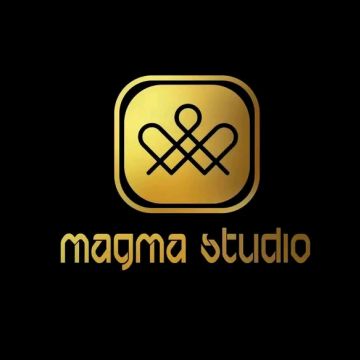 Magma Studio - Lisboa - Logo Design