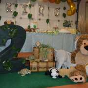 Catarina Guedes - Vila Nova de Gaia - Event Decorating