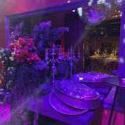 2AM Som e Luz - Cascais - Aluguer de Equipamento de Iluminação para Eventos