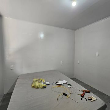 Felipe - Sesimbra - Deep or Spring Cleaning