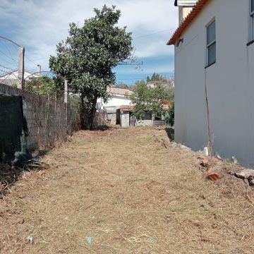 Alexandre Carvalho - Limpeza de Terrenos - Viseu - Limpa-neves (Residencial)