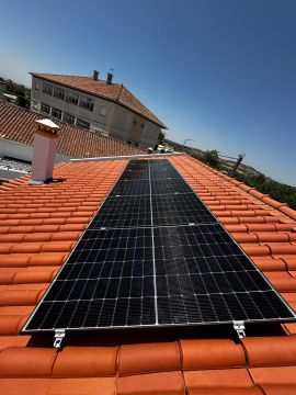 Eletricista 24h - Évora - Instalação de Lâmpada