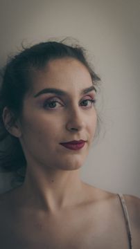 Joana Marques - Maquilhadora - Trofa - Skill