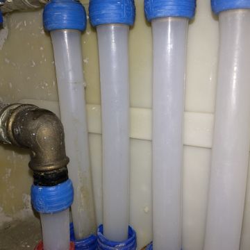João Carvalho - Oeiras - Wasserpumpe installieren oder austauschen