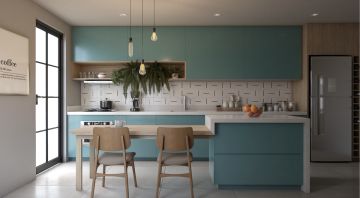 A. Carvalho - Porto - Remodelação de Cozinhas