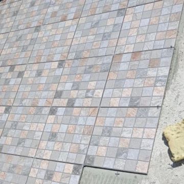 Ronaldo Delabona - Setúbal - Stone or Tile Flooring Installation