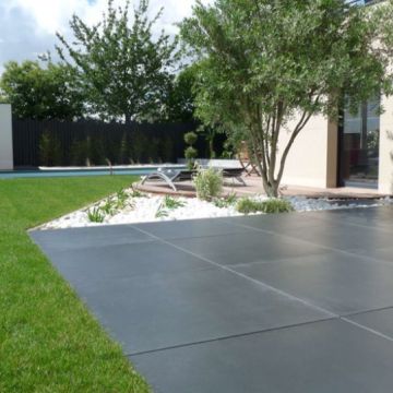Hortencci Jardinagem - Cascais - Greenhouse Services