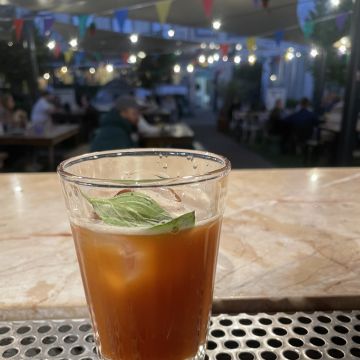 Fernando ferreira - Porto - Service de barman
