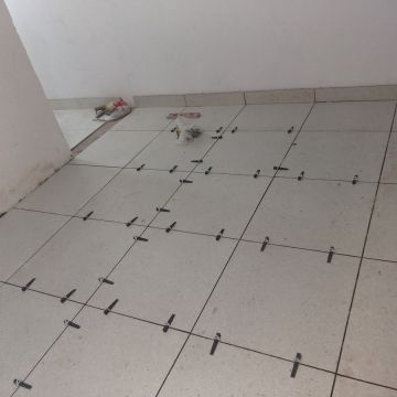 Osnir Velame dos Santos - Azambuja - Plumbing Pipe Installation