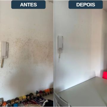 Premi1 - Limpeza & Conservação - Mortágua - Instalação ou Substituição de Telhado