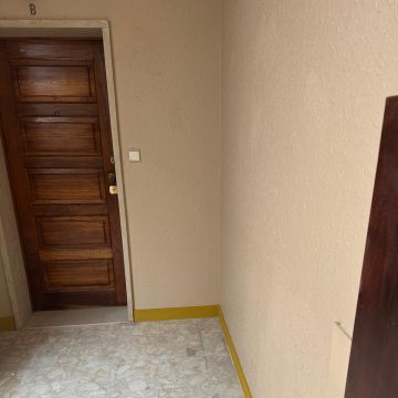 Universo Graduado Construção - Setúbal - Interior Wall Addition