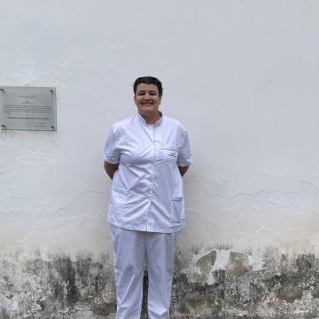 Margarida Garcês - Funchal - Dog Walking