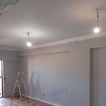 MOVIA Afonso - Odivelas - Stair and Staircase Repair