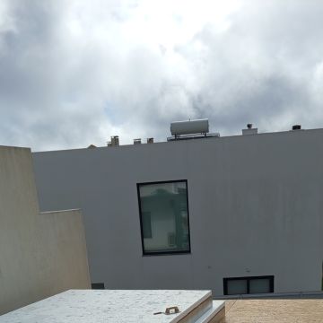 Hutim Capoto e Pinturas em geral. - Almada - Maurerarbeiten