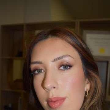 Cláudia Santiago Makeup - Santa Maria da Feira - Penteados para Casamentos