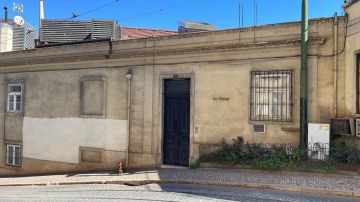 Exterior Painter